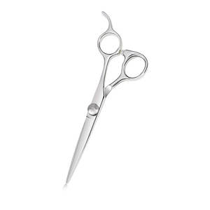 Ciseaux professionnels pour coiffeur, 12 pièces sur mesure, pour une coupe de cheveux - Product Image 3