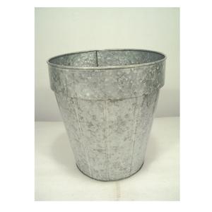 Metal Galvanized <b>Wash</b> <b>Tub</b> for Home Use - Product Image 5