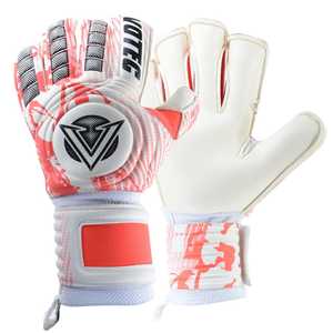 Guantes de Portero Profesionales Personalizados con Agarre de Látex para Fútbol, Entrenamiento y Partido - Product Image 6