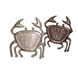 Anneau de serviette en aluminium en forme de poulpe, nouveautés, à la mode, support de mouchoirs, en forme personnalisée - Product Image 5