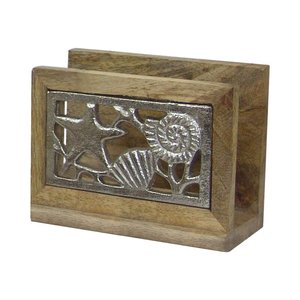 Porte-serviettes en bois de conception personnalisée, forme et taille personnalisées, porte-serviettes fantaisie, vente en gros, Offre Spéciale - Product Image 2