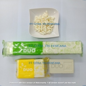 สบู่ซักผ้า800กรัมใน D Damer ซูดานเหนือแอฟริกาล้างเครื่องทำสบู่ผงซักฟอก,ซักรีดมะนาวสบู่บาร์ซักผ้า - Product Image 1