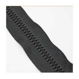 Fabricantes de Cierres, Cierre de Plástico de Extremo Abierto al por Mayor para un Fácil Acceso, Tipo de Producto: Cierres - Product Image 1