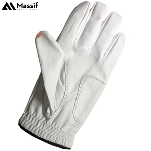 Guantes de Golf de Piel de Cabretta Suaves al Tacto para Mujer, Mano Izquierda, Unisex, con Logotipo y Color Personalizados - Product Image 3