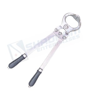 Castrator Pinch สายไฟ Castrate บูลส์วัวแกะแพะ - Product Image 5
