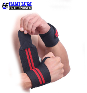 Libérez la bête en gros Camo Poignets Wraps-Impression personnalisée Fitness Mastery - Product Image 3