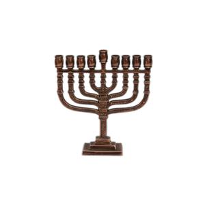 Vintage Style Floor <b>Candle</b> Holders Aluminium Metal Design With Antique Finishing Best for Home Decor <b>Large</b> Size <b>Candle</b> Stand - Product Image 3