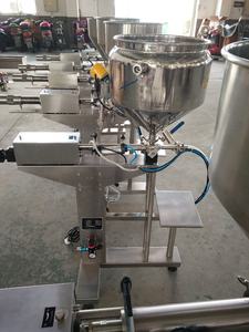 Machine de fabrication de biscuits, demi-automatique, crème fouettée, gâteau, pain, deux remplissages, ligne de Production - Product Image 4