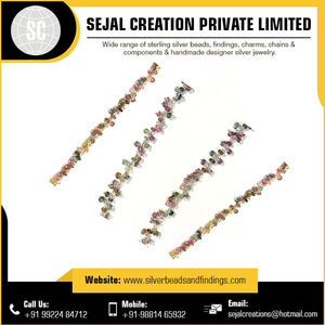 <b>Top</b> Quality <b>Chain</b> with Stones and Hanging for Sale - Product Image 6