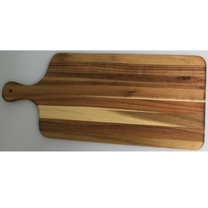 ModernSourcing.com High Quality Thick <b>Oak</b> Wooden Cutting <b>Blocks</b> Hard Chopping Board for Meat Serving Wholesale in Vietnam - Product Image 1