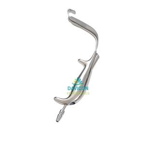 Retractores intraorales para retractor de ángulo de osteotomía vertical LEVASSEUR MERRILL Retractores intraorales, con fibra óptica - Product Image 4