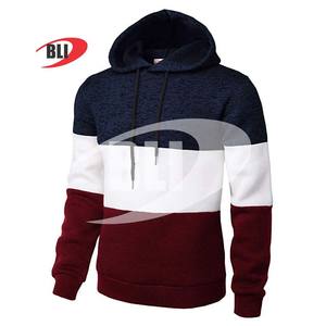 Alta calidad 100% algodón poliéster pulóver sudaderas con capucha nuevo diseño Streetwear hombres mujeres cálido polar invierno tamaño 3XL precio al por mayor - Product Image 1