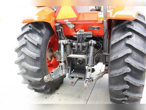 Envío rápido de alta calidad último modelo M7040F Kubota tractores/Tractor bastante usado KUBOTA Tractor a la venta en EE. UU. - Product Image 4