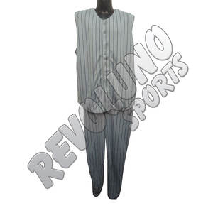 Uniforme de softball personnalisé dernière conception impression par sublimation maillot de baseball vente en gros uniformes vêtements de softball durables séchage rapide - Product Image 5