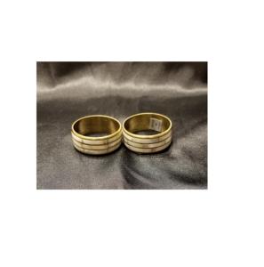 Populaire Nacre Incrustation Serviette Anneaux Maison Dîner Table pour Accessoires Décoratifs à Vendre - Product Image 1