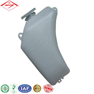 ผู้ผลิตอะไหล่รถยนต์ขายส่ง ถังพักน้ำหล่อเย็นสำหรับ TOYOTA CRESSIDA 85'~88' - Product Image 1