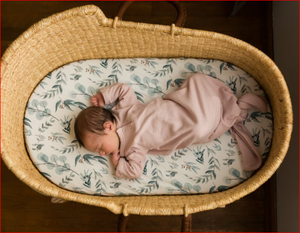 แผ่นเปลผ้าฝ้ายอินทรีย์นุ่มพิเศษ - Product Image 3