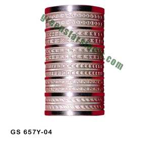 Steel Bangle Design Roller GS 657Y-04 Essential Jewelry Tools for <b>Jewellery</b> Creation - Product Image 1