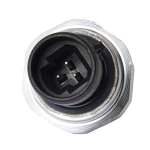 สวิตช์เซ็นเซอร์แรงดันน้ำมันเครื่อง 12677836 สำหรับเปลี่ยนในรถยนต์ GM Chevy Silverado Suburban Impala Tahoe GMC Envoy Sierra 1500 <span class=keywords><strong>Yuko</strong></span> - Product Image 4