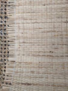 Producto agrícola blanqueado de caña de mimbre cuadrado único de alta calidad - Product Image 6