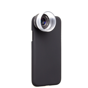 IBOOLO Offre Spéciale mobile téléphone <span class=keywords><strong>accessoires</strong></span> 25MM 10X super macro lentille optique pour mobile téléphone - Product Image 1