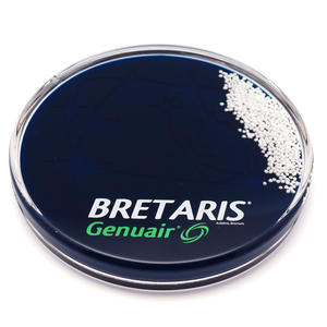 Relleno de líquido acrílico, peso de papel personalizado - Product Image 5