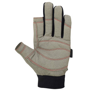 2025 nouveauté gants de voile respirants à vendre/vente en gros bonne qualité dernier modèle gants de voile - Product Image 5