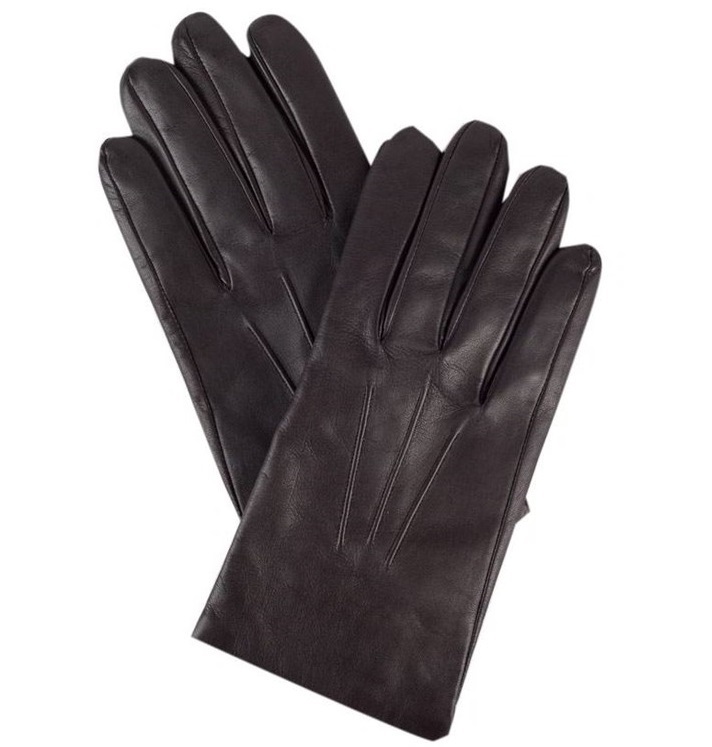 Wholesale Winter Driving Mittens Motorcycle Touch Screen Leather Gloves