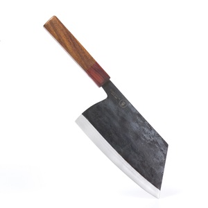 Xyj couteau de Chef japonais en acier, ustensile de boucher de haute qualité, CLEAVER KIRI - Product Image 3
