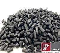 Pegamento Adhesivo de Resina Epoxi de Fusión en Caliente para Promoción de Ventas, para BOSTIK THERMELT 867 Ámbar