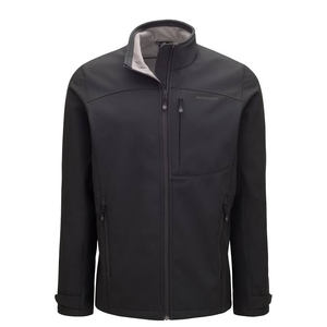 แจ็คเก็ตกันลมสำหรับฤดูหนาวปรับแต่งได้, เสื้อกันลมพร้อมคอตั้งทนทานหลากหลายขนาด - Product Image 1