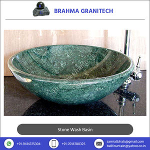 Top Listed Seller of Excellent Quality Wash Basin Kitchen Granite Sinks on Global Hot Sale - Product Image 5