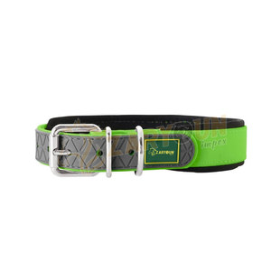 Arnés reflectante de correa para perro con logotipo personalizado Collar para mascotas sin tirones con correa reflectante - Product Image 5