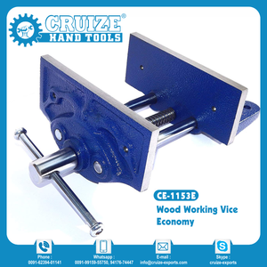 Étau économique, pour le travail du bois - Product Image 2