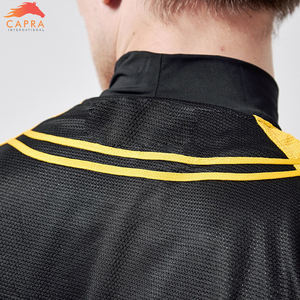 Высококачественная одежда для команды, комплект бейсбольной формы, одежда на заказ, бейсбольная форма с логотипом - Product Image 4