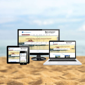 Real Estate Website Design & Development Company in India | Award Winning Real Estate Website Development Services by Webroot - Product Image 3