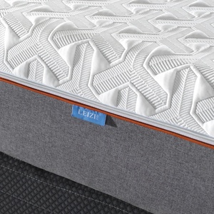 High Density King <strong>Size</strong> Compressed <strong>Memory</strong> <strong>Foam</strong> <strong>Mattress</strong> in a Box Wholesale Supplier - Product Image 5