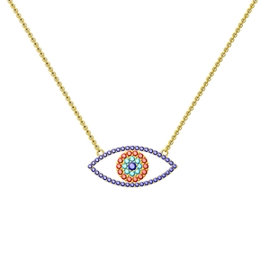 Joyería de diseño chapado en oro, joyería - Product Image 1