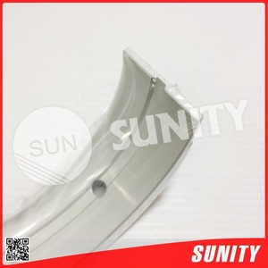 TAIWAN SUNITY Roulement principal neuf haute performance pour moteur diesel marin 6GH - Product Image 4