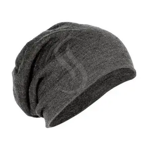 Gorro de inverno com logotipo personalizado, chapéu quente da moda para homens e mulheres