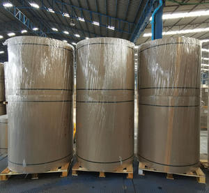 กระดาษแกนหลักคุณภาพสูง0.65มม. บรรจุในม้วน CK สำหรับทำกระดาษแกนกระดาษบรรจุภัณฑ์หลอด - Product Image 3