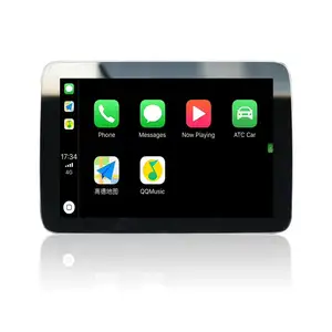 8 "ベンz Android 10 GLE C292 2016-2017 GPS Head Unit Car Navigation Touch Screen Radio Multimedia Player Left Peptide