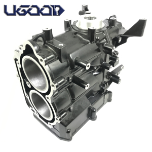 กระบอกสูบเครื่องยนต์เบนซิน2จังหวะแบบ2จังหวะ63V จากไต้หวัน9.9 15HP สำหรับยามาฮ่า - Product Image 2