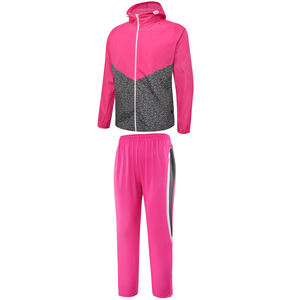 ชุดวอร์มกางเกงขายาวสำหรับผู้หญิงไซส์พลัส เหมาะสำหรับวิ่งจ๊อกกิ้งในฤดูหนาว ผลิตด้วยมือในประเทศปากีสถาน - Product Image 2