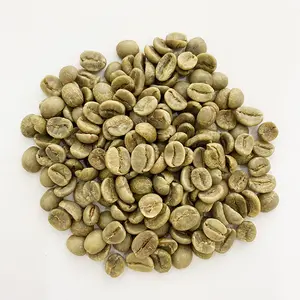 ベトナムドリップコーヒーコーヒー豆オーガニックグリーンコーヒー豆アブラビカコーヒーを飲む