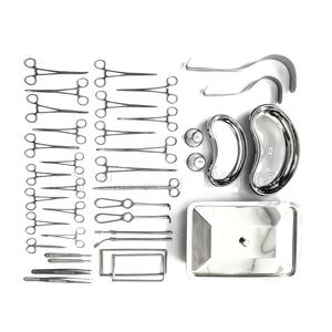 Juego de Cirugía de Hernia Nuevo - Product Image 6