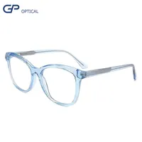 コンピューターメガネホット販売最新TR90光学フレームブルー遮光メガネアンチブルーライトメガネmontura de gafas