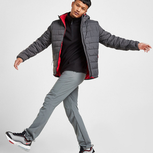 Chaqueta Acolchada de Plumón para Hombre, Estilo Moderno, de Alta Calidad, Personalizada, Chaqueta Bomber, Chaqueta de Burbujas - Product Image 1
