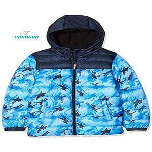 Vestes en peluche pour l'hiver à la mode en gros-Vestes en peluche personnalisées pour hommes - Product Image 5