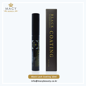 Revêtement imperméable de haute qualité, couleur noire, revêtement de cils, Nutrition, après-soins, vente en gros, logo personnalisé - Product Image 2